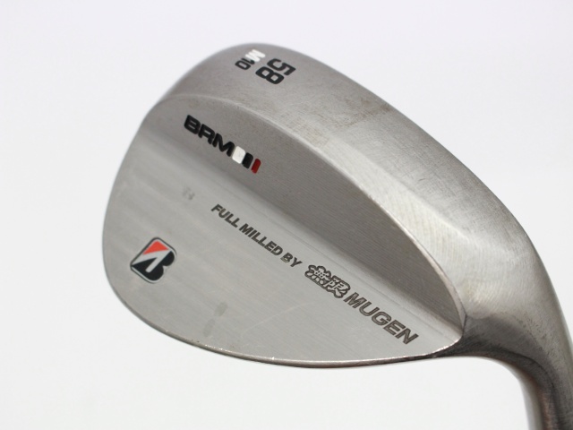 B-Limited BRM 58-10 ブリヂストン(BRIDGESTONE) ウェッジ(WEDGE ...