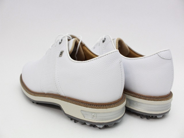 プレミアシリーズ Packard 53908 WH 8.0M（26cm） フットジョイ(FOOT