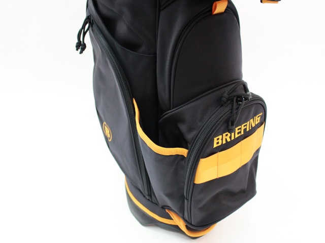 BRIEFING ブリーフィング CR-4 #02 AIR CR キャディ CR-4 #02 AIR CR