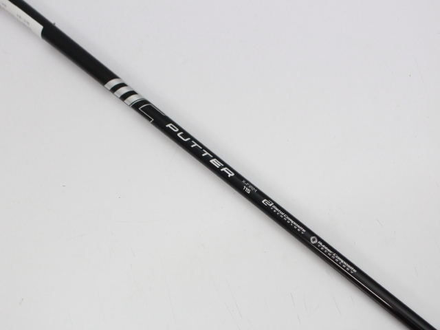 MC PUTTER 115 X-FIRM 中古 フジクラ(Fujikura) シャフト(SHAFT 
