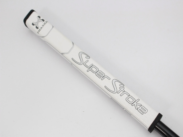 MC PUTTER 115 X-FIRM 中古 フジクラ(Fujikura) シャフト(SHAFT 
