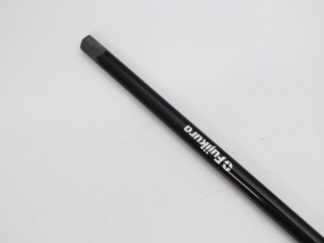 MC PUTTER 115 X-FIRM 中古 フジクラ(Fujikura) シャフト(SHAFT 