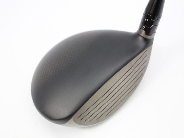 Callaway Rogue ST LSツアー 3W ヘッドのみ