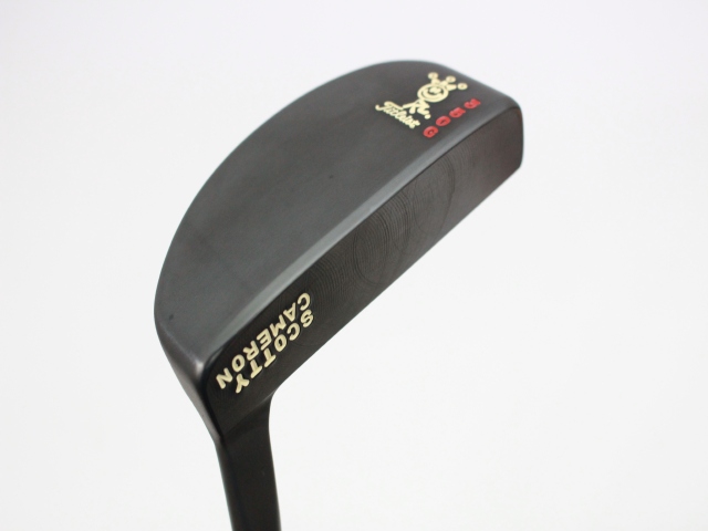 DEL MAR 3.5 TOUR スコッティキャメロン(SCOTTY CAMERON) パター