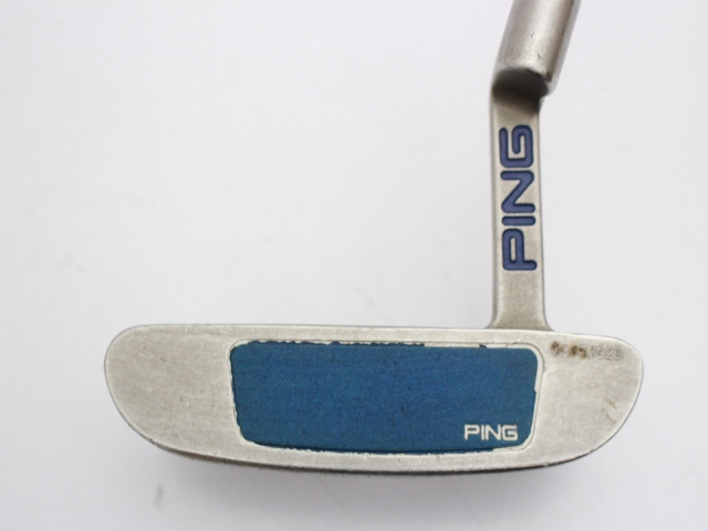 パター PING B60(34インチ): アウトレットゴルフクラブ│PING