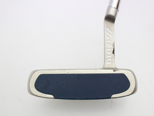 ツアースタイルH-705ブルーフェイスパター ミズノ(MIZUNO) パター