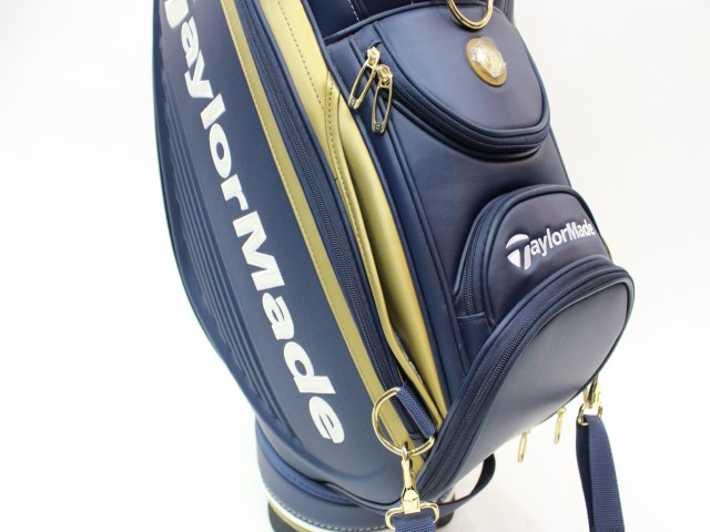 2018 全米プロゴルフ選手権 スタッフバッグ テーラーメイド(TaylorMade