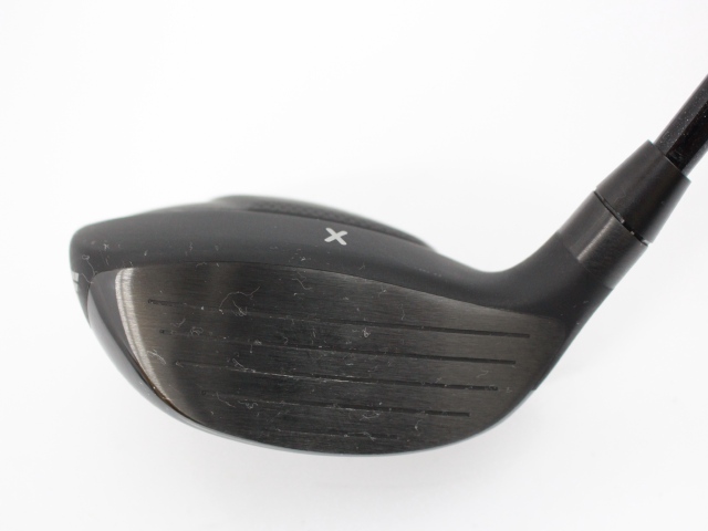 新発売の PXG GEN2 0341X フェアウェイウッド 5w - ゴルフ