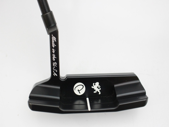 Piretti Cottonwood II パター Piretti Cottonwood II パター 35