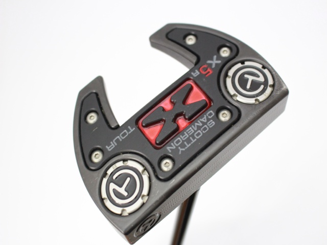 Futura X5R - Scotty Cameron