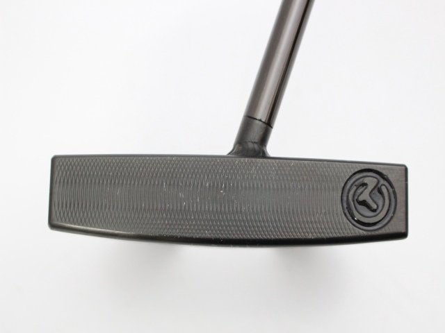 スコッティ・キャメロン フューチュラX5、X5Rパター 【PGAツアー
