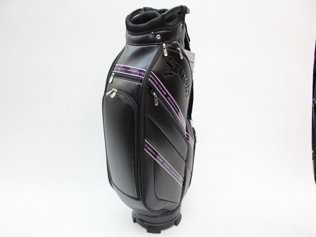 ゴルフ　キャディーバック　GGC-S165 SRIXON ダンロップ SRIXON-スリクソン- キャディバッグ メンズ