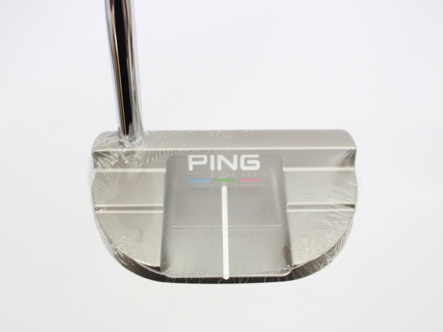 PLD MILLED DS 72 ピン(PING) パター(PUTTER) - ショッピング 
