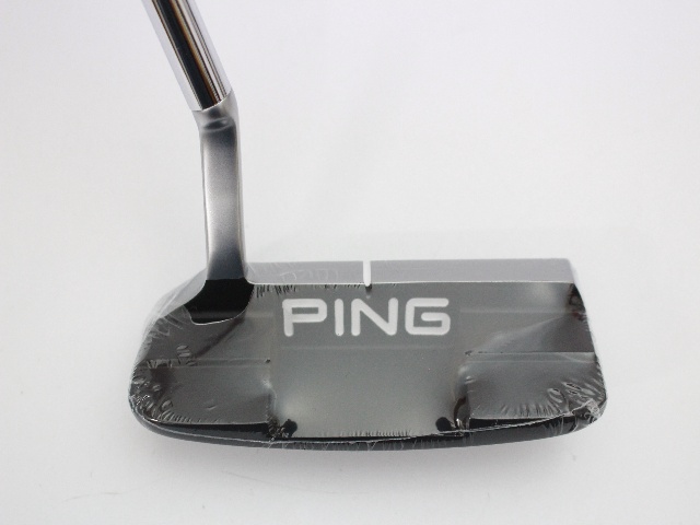 PING 2023 KUSHIN 4 ピン(PING) パター(PUTTER) - ショッピング ...