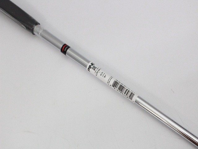 PING 2023 KUSHIN 4 ピン(PING) パター(PUTTER) - ショッピング