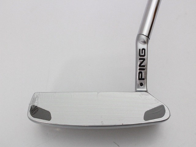 PING 2023 KUSHIN 4 ピン(PING) パター(PUTTER) - ショッピング