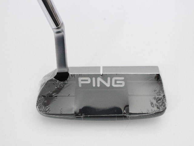 『極美品』PINGパタークッシン　4 PING 2023 KUSHIN 4 PING 2023 Kushin 4 Putter - Carl's Golfland