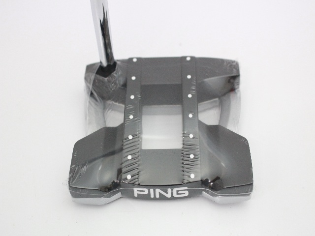 PING 2023 TOMCAT 14 ピン(PING) パター(PUTTER) - ショッピング
