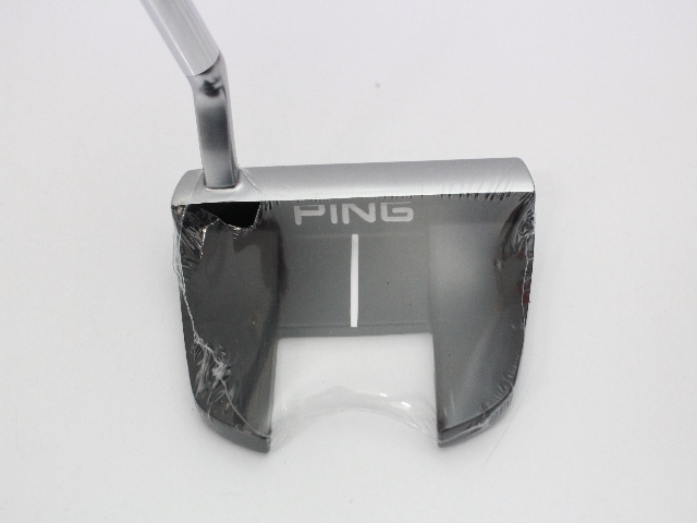 PING 2023 PRIME TYNE 4 ピン(PING) パター(PUTTER) - ショッピング ...