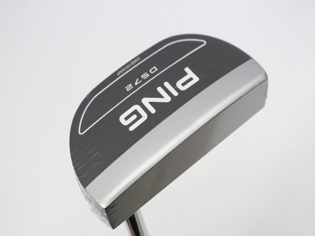 PING 2023 DS72 ARMLOCK ピン(PING) パター(PUTTER) - ショッピング - プレミアムゴルフ倶楽部