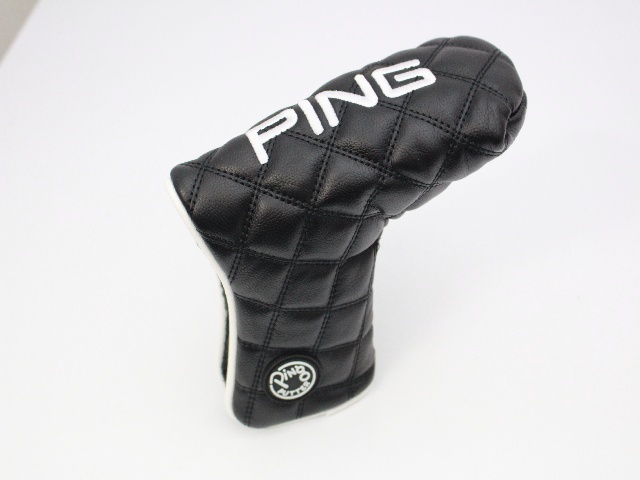 ピン 【中古】 ピン PING DS 72 ARMLOCK(2023) 38インチ パター PT
