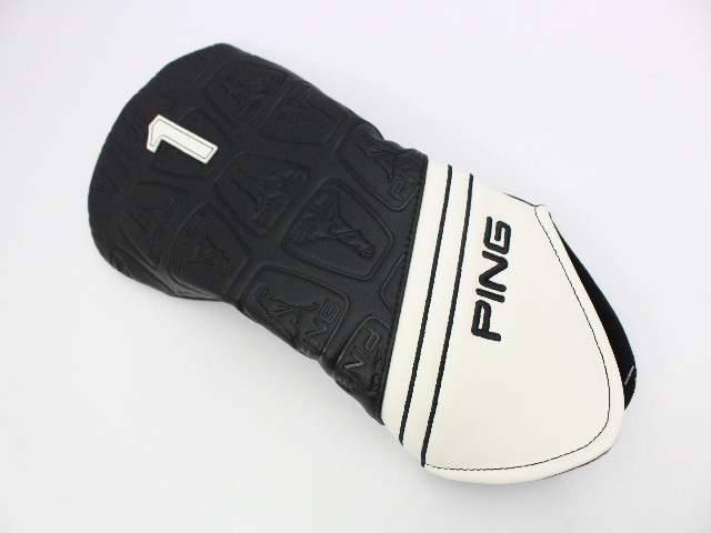 PING ジュニア用 ゴルフクラブセット 9本セット バッグ付き