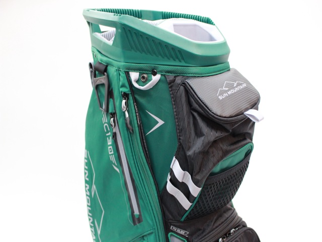楽天市場】サンマウンテン 2025 Diva Cart Bag レディース 9型