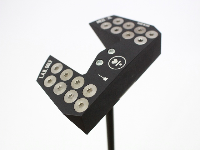 L.A.B GOLF MEZZ.1 XL その他(OTHERS) パター(PUTTER L.A.B GOLF MEZZ.1 XL その他(OTHERS) パター(PUTTER