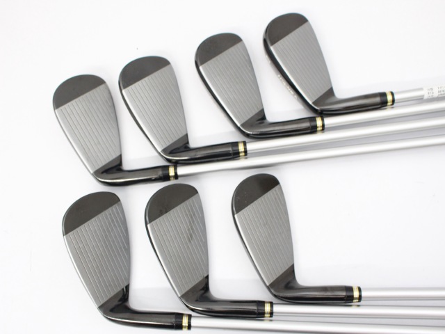 HONMA BERES IS-05 アイアン 5本セット ホンマベレス IS-05 アイアン 5本セット BERES IS-05 ブラック