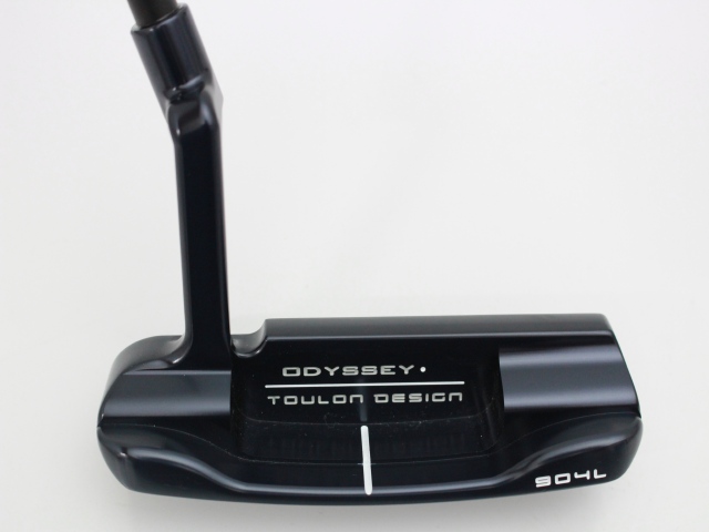 ツアー支給】TOULON LA GARAGE RS 904L オデッセイ(ODYSSEY
