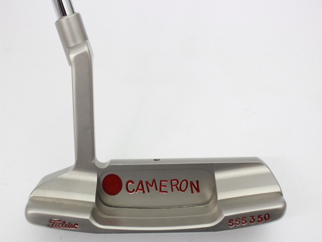 NEWPORT �U BEACH TOUR �X�R�b�e�B�L��������(SCOTTY CAMERON) �p�^�[