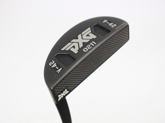 PXG ピーエックスジー 中古アイアンセット 0211 5本の商品詳細