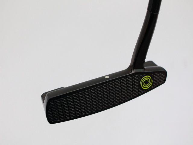 METAL-X MILLED #6 オデッセイ(ODYSSEY) パター(PUTTER