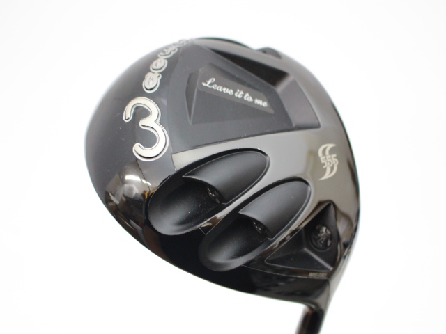 ワオ 5W フェアウェイウッド バジレウス 65S イオミック｜ゴルフ
