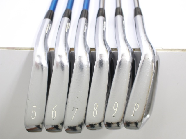 MIZUNO - mizuno　MP27 MP30コンボアイアン MP-27 & MP-30 コンボ ミズノ(MIZUNO) アイアンセット(IRON