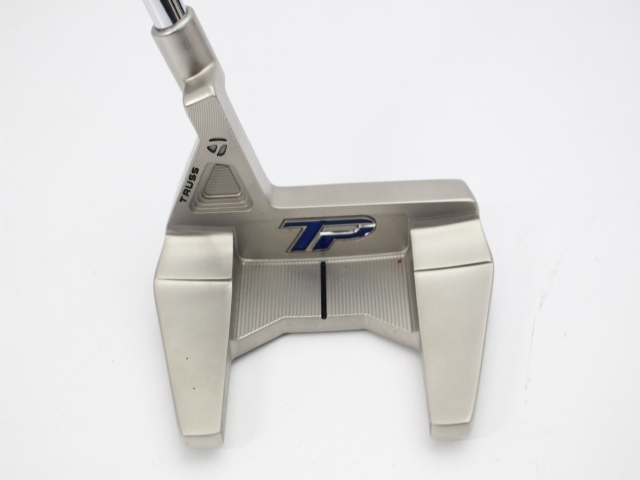 TaylorMade TP Collection NOIR talon botte BANDON TM1 ST tige