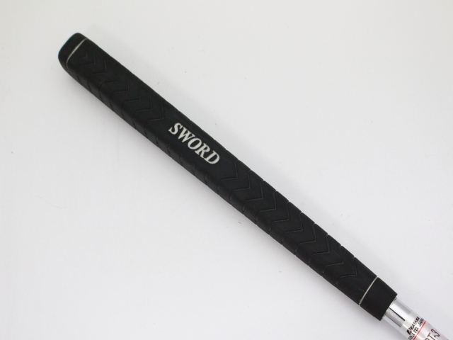 SWORD TM-740 PT-3 カタナゴルフ(KATANA) パター(PUTTER