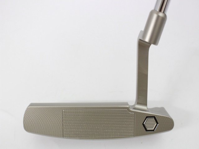 Studio Stock 18 Putter | Discover Yours Today! – Studio B