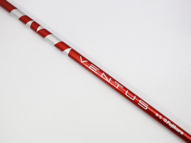 フジクラ ベンタスブラック 5-S VeloCore シャフト キャロウェイ 藤倉