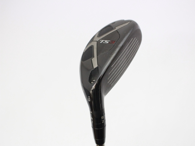 TS3 HYBRID タイトリスト(Titleist) ユーティリティ(HYBRID