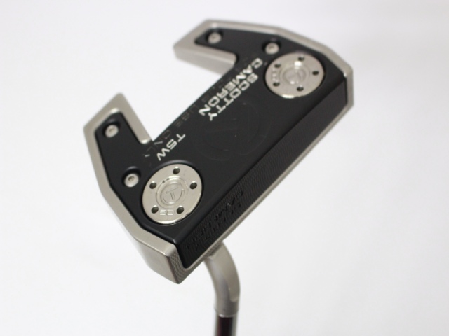 Scotty Cameron - パッティングレール　新品未使用 スコッティ キャメロン Phantom 11 パター 2024 – 海外カスタム
