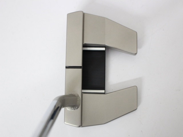 Scotty Cameron - スコッティ・キャメロン FUTURA パター SCOTTY CAMERON スコッティキャメロン パターカバー ALL GREY