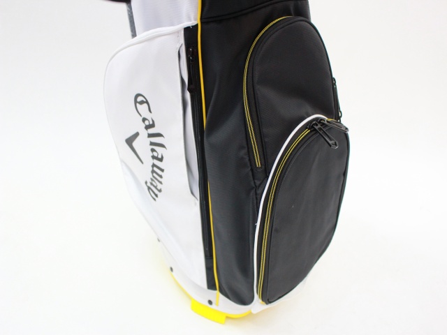 キャロウェイ　キャディバッグ 2023 Fairway+ Stand Bag Callaway Golf Fairway+ Stand Bag - Maple Hill Golf
