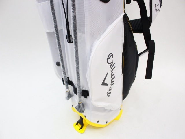キャロウェイキャディバッグ 2023 Fairway+ Stand Bag