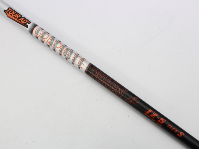 ツアーAD IZ 6S ドライバー用 テーラーメイドスリーブ付き ツアーad iz 6s テーラーメイドスリーブ ツアーad iz 6s