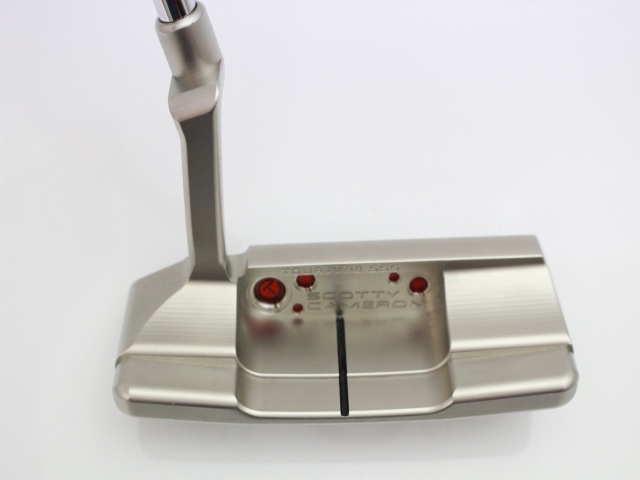SPECIAL SELECT SB-2 TOURTYPE SSS スコッティキャメロン(SCOTTY