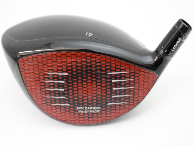 ツアー支給品】テーラーメイド ステルスプラス ドライバーヘッド