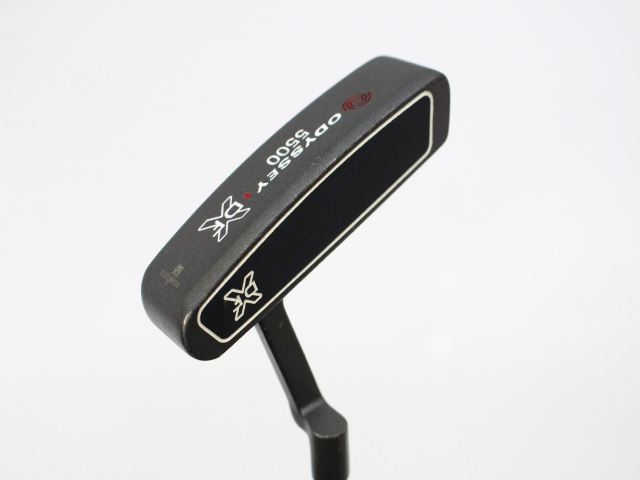DFX5500パター オデッセイ(ODYSSEY) パター(PUTTER