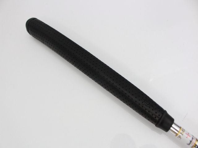 ハンドメイド DFM8802 TPミルズ(T.P.MILLS) パター(PUTTER