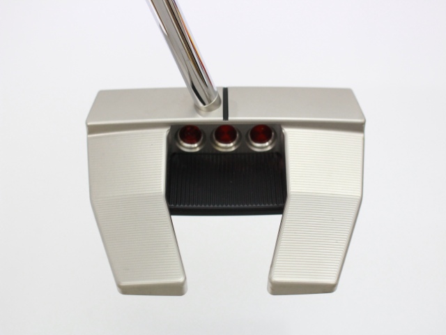 FUTURA T5S TOUR スコッティキャメロン(SCOTTY CAMERON) パター(PUTTER